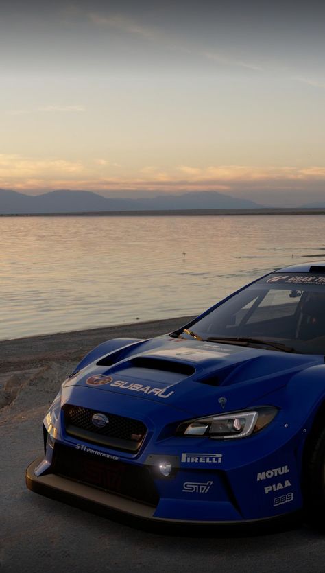 Subaru Rally Car, Subaru Wrx Wallpaper, Wrx Wallpaper, Subaru Aesthetic, Wrx 2022, Wallpapers Pc, 2015 Subaru Wrx, Manifesting Vision Board, Lovely Car