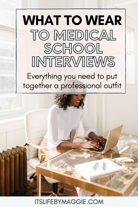 Vet School Interview Outfit, Dental School Interview Outfit Women, Pa Interview Outfit, Pt School Interview Outfit, Dental Interview Outfit, Nurse Practitioner Interview Outfit, Dental School Interview Outfit, Grad School Interview Outfit For Women, Medical School Interview Outfit Women