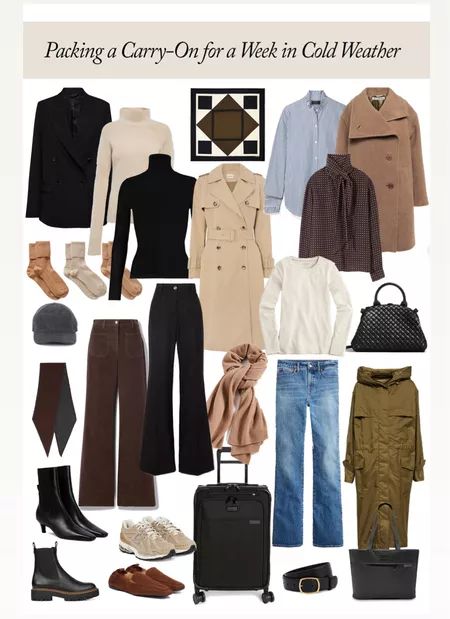 Colección PACKING TIPS de anoteonstyle en LTK Hair Styles To Try, Best Winter Outfits, Mascara Tips, Seasons Change, Concert Fits, Look Older, Midi Skirts, Style Mistakes, Packing Tips