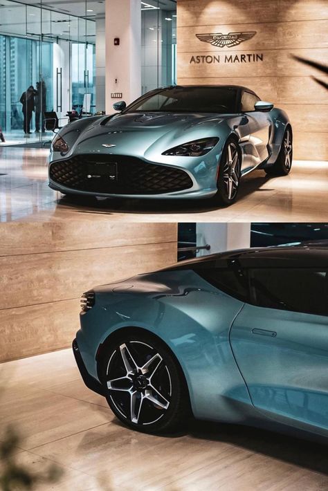 Zagato strikes again with this 1 of 19 DBS GT based on the Aston Martin DBS Superleggera😎 #supercarsbuzz 📸Photos Credits: @toronto_exotics_rev Aston Martin Dbs Gt Zagato, Aston Martin Zagato, Aston Martin Dbs Superleggera, Aston Martin Models, Aston Martin Dbs, Zoom Zoom, Car Wheels, Aston Martin, New Model