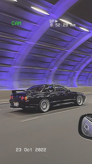 Nissan Skyline R33 Gtst, Gtr R32 Wallpaper, Nissan Skyline Gtr R34 Wallpapers, R32 Skyline Wallpaper, Car Tunnel, Aesthetic Jdm, Nissan Skyline Gtr R33, Nissan Gtr R32, Nissan Skyline R35