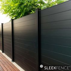 Beach Fencing, Modern Fences, Exterior Updates, Tor Design, Diy Backyard Fence, Austin House, Privacy Fence Panels, House Fence, Outdoors Ideas