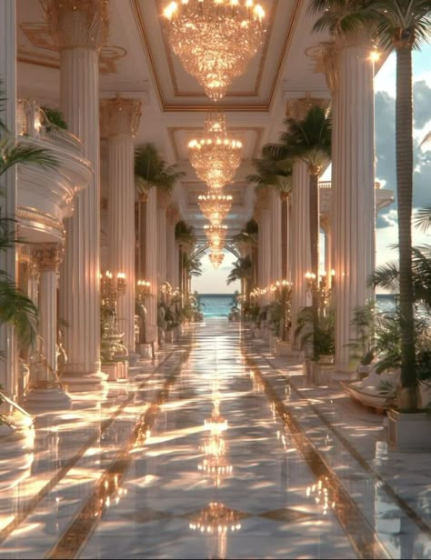 Mansion Hallway Luxury, Ethereal Mansion, Roblox House Ideas, Easy Pumpkin Pie Recipe, Pumpkin Pie From Scratch, Things To Do In Istanbul, Ken Takakura, Castle House Design, Modern Castle