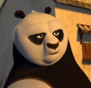 Funny Reaction, Kung Fu Panda, Reaction Images, Funny Reaction Pictures, Reaction Memes, Reaction Pics, Profile Pics, Kung Fu, Reaction Pictures