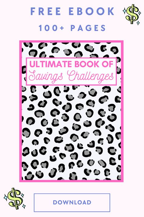 Ready to start building your savings for the future? With our free digital download eBook of Savings Challenges includes savings challenge printables to help you stay on top of your goals. So don't delay, click the link in my bio and get started on your journey to financial freedom today! #savingschallengeprintablefree #bestmoneysavingtips #biweeklysavingsplanlowincome #biweeklysavingschallenge #every2weekssavingsplan #monthlysavingschallenge #savingstracker Money Challenges Free Printable, Cash Saving Challenge Free, Digital Savings Challenge, Savings Challenge Printable, Free Budget Challenge Printables, Savings Challenge Template Free, Saving Challenges Low Income, Free Printables Saving Challenges, Savings Challenges For Low Income