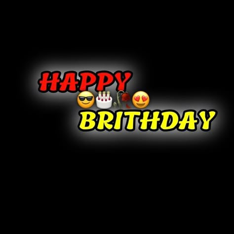 Happy Birthday Ka Background, Happy Birthday Png Text Hd, Cigratte Smokers, Happy Birthday Dost, Happy Birthday Dp, Lyrics Images, Green Template, Gujarati Photo, Happy Birthday Logo