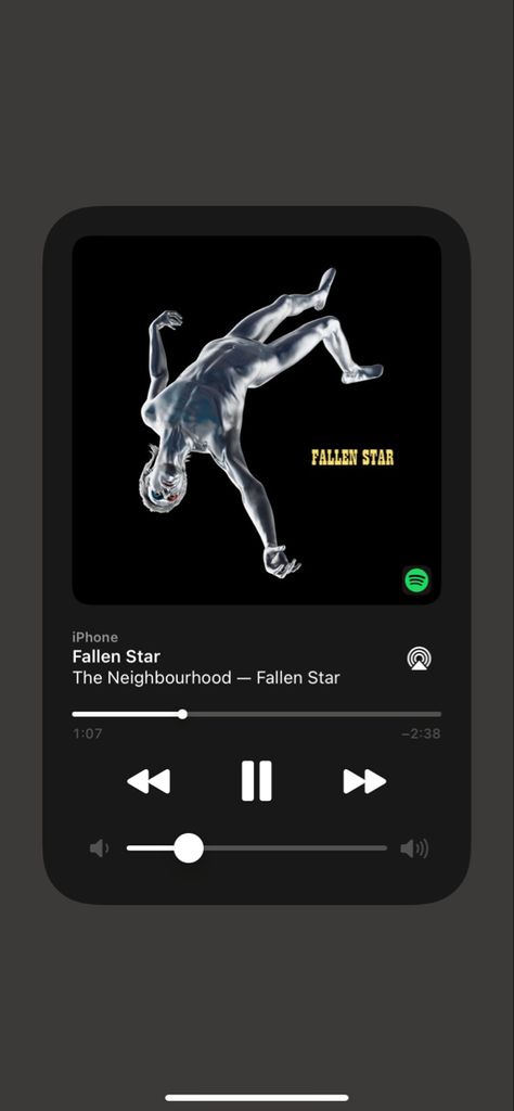 the fact that they changed the name cause of the fans 🛐🛐 The Neighbourhood Songs, Fallen Star, Star Wallpaper, Spotify Playlist, Fall Wallpaper, The Weeknd, Falling Down, Music Poster, Sweet Girls