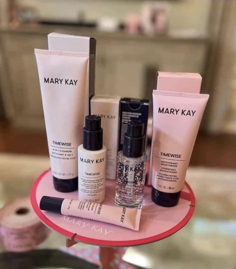 Mary Kay, Beauty Products, Skin Care, Skin, Beauty