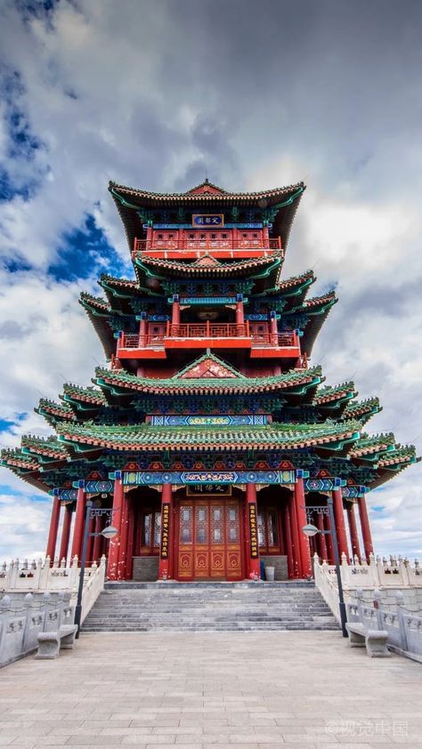 Ancient Buildings Architecture, China Temple, Chinese Pagoda, Ancient Chinese Architecture, China Architecture, Chinese Temple, Japanese Temple, Asian Architecture, Surreal Photos