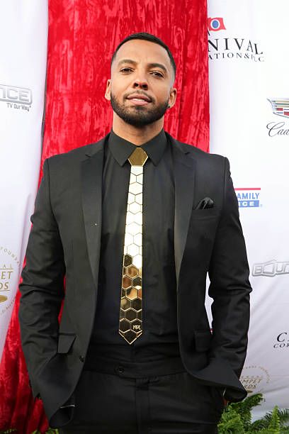 Christian Keys, Christian Keyes, Male Dancers, Cover Boy, African American Culture, Male Dancer, Black Celebrities, January 23, American Culture