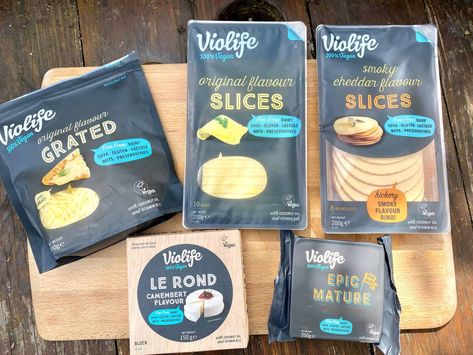 As a family, all of us are open to trying out new foods for a healthier diet and also to help our planet. We are always trying to live a... The post Violife Cheese Review – Our Thoughts on Vegan Cheese |AD appeared first on Rachel Bustin. Violife Cheese, Beans On Toast, Ham Sandwiches, Dairy Free Diet, Cheese Toast, Sandwiches For Lunch, Crumpets, Cheese Crackers, Pizza Toppings