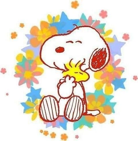 Thank You Snoopy, Peanut Gang, Woodstock Snoopy, Snoopy Birthday, Woodstock Peanuts, Snoopy Funny, Snoopy Images, Peanuts Cartoon, Peanuts Characters