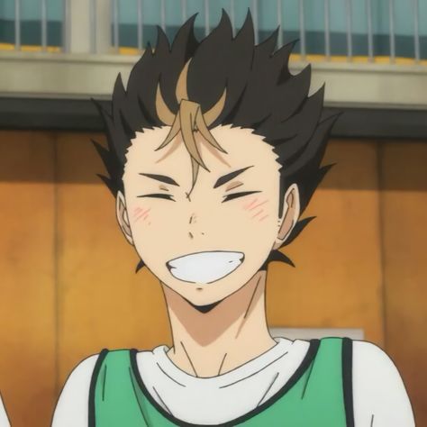 Noya Haikyuu, Haikyuu X Reader, Yuu Nishinoya, Yū Nishinoya, Anime Sites, Nishinoya Yuu, Animated Man, Anime Haikyuu, Haikyuu Volleyball