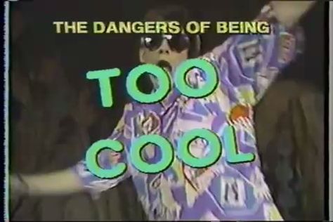 the dangers of being too cool John Cryer, Jean Valjean, Rock Lee, Nikki Sixx, Intp, Homestuck, A Train, Reaction Pictures, The Words