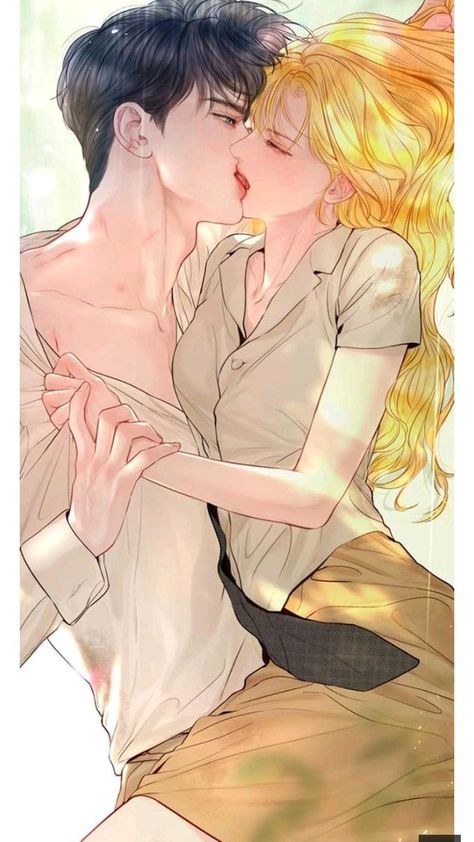 manhwa romantic hot moments