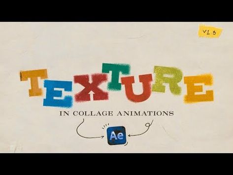 (1) Collage Animation in After Effects (Tutorial) - YouTube Collage Animation, Motion Graphics Tutorial, After Effect Tutorial, Motion Graphics Design, Graphic Design Fun, Animation Design, Design Tutorials, Motion Design, After Effects