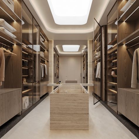 All Posts • Instagram Dream House Closet, House Closet, Dream Closet Design, Designer Interior, Architecture Studio, Wardrobe Closet, Closet Design, Food Obsession, Walk In Closet