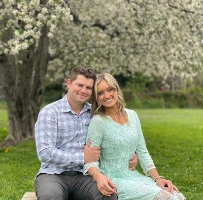 Bates Family Blog: Bates Updates and Pictures | Gil and Kelly | 19 Kids | Bringing Up Bates | UP TV: October 2022 Nathan Bates, Katie Bates, Lawson Bates, Kelly Bates, Bates Family Blog, Duggar Wedding, Bates Sisters Boutique, Family Ski Trip, Honeymoon Photos