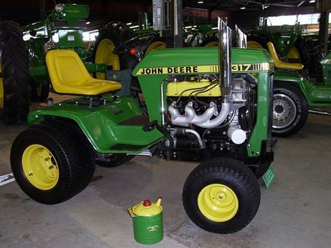 john deere custom | John deere 317 Bolens Tractor, John Deere Rocking Tractor, Small Garden Tractor, John Deere Garden Tractors, Yard Tractors, Garden Tractor Pulling, John Deere Tractors Farms, John Deere 318, John Deere 400