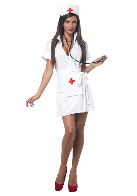 Nurse Halloween Costume Nurse Fancy Dress, Doctor Halloween Costume, Nurse Halloween Costume, California Costumes, Black Halloween Dress, Nurse Costume, Womens Fancy Dress, Women Nurse, Halloween Nurse