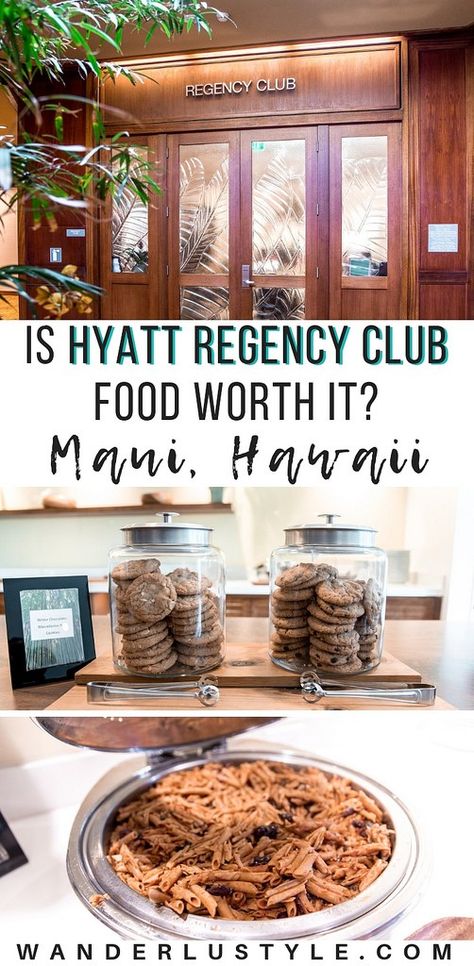 Is Hyatt Regency Club in Maui Worth It? Read more about it! Hyatt Regency Maui, Hyatt Regency Club, Hyatt Maui | Wanderlustyle.com Hyatt Regency Maui, Maui Snorkeling, Travel 2024, Maui Travel, Hyatt Regency, Family Is Everything, Food Places, Foodie Travel, Hawaii Travel