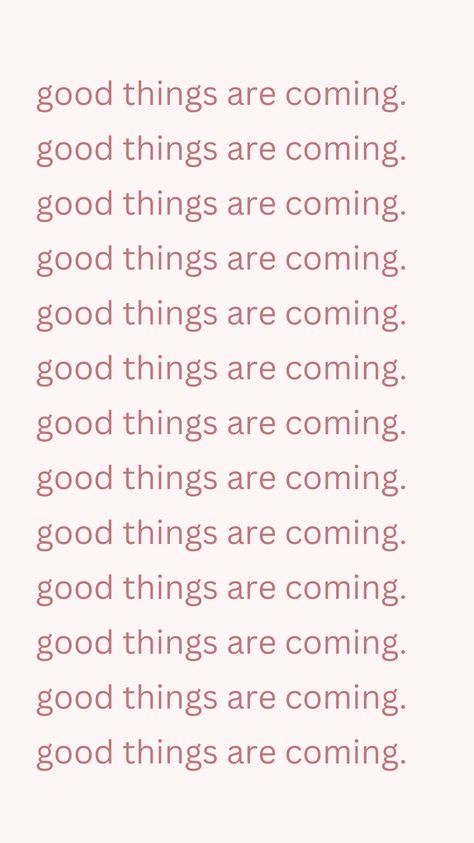 Your Future Needs You, He Will Come Back Affirmations, Manifesting Good Things, Manifesting Beauty Affirmations, Pink Manifesting Aesthetic, Be The Energy You Want To Attract Pink, Pastel Pink Affirmations, Postive Afframations Pink, Motivation Affirmations