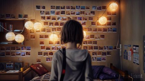 Strange Wallpaper, Life Is Strange Wallpaper, Life Is Strange 3, Finding Neverland, Dual Monitor, Strange Photos, Background Images Hd, Life Is Strange, Laptop Wallpaper