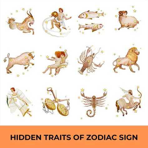 Ever wondered what secret qualities your star sign holds? 🤔✨ Find Hidden Traits of Your Zodiac Sign #astroera #post #ZodiacSigns #AstrologySecrets #HiddenTraits #StarSigns #AstrologyLovers #MysticalMagic #trending #viral #zodiac Star Sign Traits, Star Signs Elements, Zodiac Starforce, Zodiac Signs Hearts, Star Sign Stickers, Star Sign, Star Signs, Zodiac Sign, Zodiac Signs