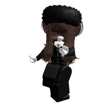 Roblox Avis Girl, Brown Hair Roblox, Girly Fits, Emo Roblox Avatar, Roblox Skins, Avatar Roblox, Rblx Fits, Roblox 3, Girl With Brown Hair