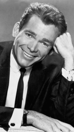 Caroline Jones, Dean Jones, Disney Icon, Disney+ Icon, Golden Hollywood, The Long Goodbye, Classic Actors, Hollywood Men, Old Hollywood Stars