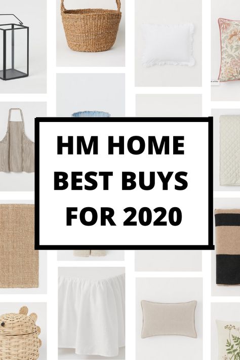 HM has always been a store that I have really enjoyed – they’re always on-point with trends for living room, bedroom and in the kitchen and keep the price at an impressively low cost. Trends come and go, therefore it’s best not to spend too much on items that will quickly fall out of fashion. HM Home is a brilliant option for adding some on trend options to your home at an affordable cost and good if you have kids Hm Home Living Room, Hm Home, Good Morning All, Scandinavian Interior Design, Home Inspiration, Come And Go, Scandinavian Interior, Zara Home, Changing Table