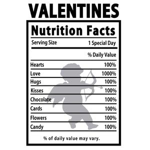 Design Store Product ID D-380542 Valentines Candy Sayings, Cute Nutrition Facts Label, Nurse Nutrition Facts Svg, Valentine Candy Bar Wrappers Printable, Valentine’s Day Svg, Valentine Card Template, Christmas Chevron, Map Globe, Candy Wrappers