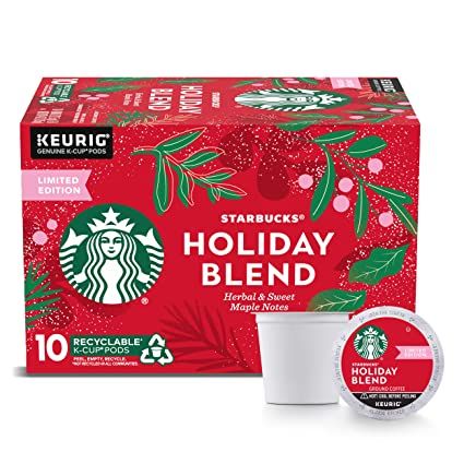 Starbucks Pumpkin Spice, Starbucks Rewards, Starbucks Holiday, Starbucks Pumpkin, Keurig K Cup, Keurig Coffee, Medium Roast Coffee, Roast Coffee, Holiday Coffee