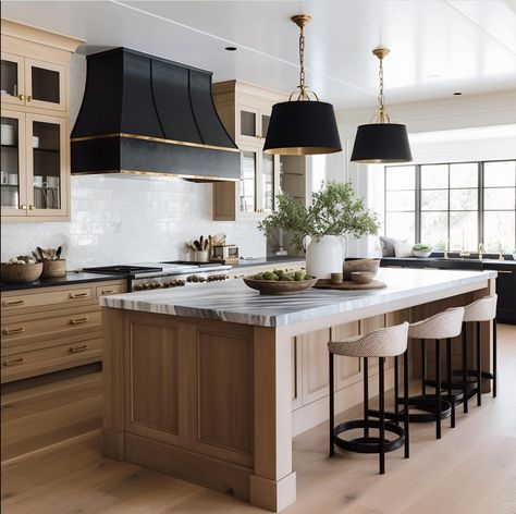 All Posts • Instagram Black Pendants, Kitchen Hood Design, Lake House Kitchen, Dream Kitchens Design, Farmhouse Kitchen Design, Kitchen Inspiration Design, November 2, The Drama, Kitchen Style