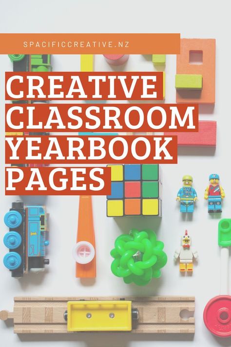 Classroom page design ideas to try for your school yearbook or leavers book! Yearbook Classroom, Elementary Yearbook Ideas, Elementary Yearbook, Creative Yearbook Ideas, Page Design Ideas, Teaching Yearbook, Yearbook Pages, Yearbook Ideas, Yearbook Design