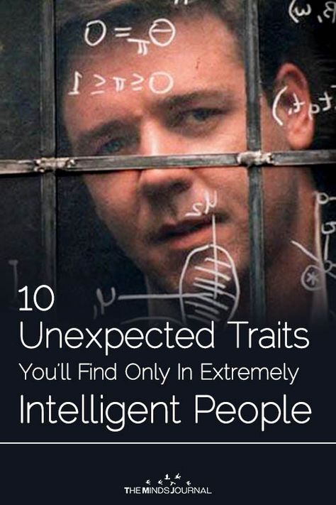 10 Unexpected Traits You Will Find Only In Extremely Intelligent People 10 Behaviors Of Genuine People, Gifted Adults Characteristics, Intelligent People Quotes, Gifted Adults, Mindful Communication, Reading People, Business Books Worth Reading, How To Read People, Intelligent People