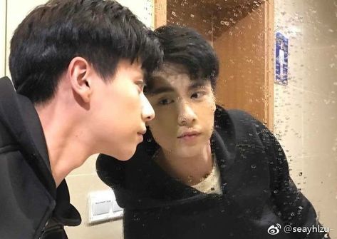 Jiang Chen, Hu Yitian, China Movie, Heaven Can Wait, Netflix Dramas, Happy Camp, Korean Drama Tv, Drama Tv Shows, A Love So Beautiful