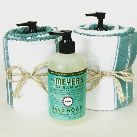 Soap And Towel Christmas Gift, Hand Soap And Towel Gift Ideas Christmas, Kitchen Towel Gift Basket, Hand Soap Gifts, Hand Soap And Towel Gift Ideas, Soap And Towel Gift Ideas, Kitchen Towel Gift Ideas, Hand Soap Gift Ideas, Para Appreciation