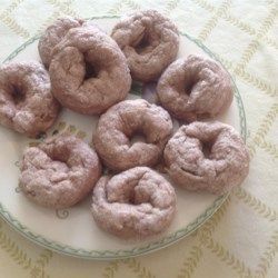 Wine Cookies (Original Italian) - Allrecipes.com Wine Biscuits Italian, Wine Cookies Italian, Italian Wine Cookies, Italian Wine Cookies Recipe, Wine Biscuits Recipe, Mixed Cookies, Wine Biscuits, Italian Sweets, Wine Cookies