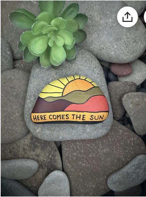 Retirement Hobbies, Summer Rocks, Babysitting Activities, Garden Pavers, Yard Diy, Painted River Rocks, Garden Rock Art, Diy Rock Art, Stones Art