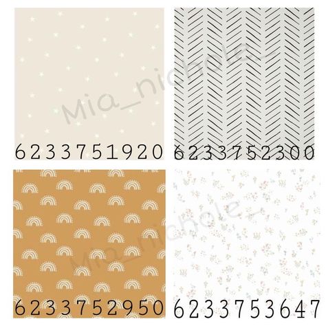 Bloxburg Decals Codes Rug, Bloxburg Color Codes, Wallpaper Decals Bloxburg, Wallpaper Bloxburg, Wallpaper Codes, Room Bloxburg, Vine Decal, Codes Wallpaper, Decals Bloxburg