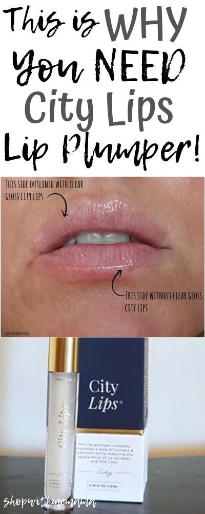 City Lips Lip Plumper is the BEST lip plumper out there! Hands down! Take a look for yourself!  #beauty #skincare #skin #health #beautycare #beautyproducts #CityLips #CityBeauty #review #beforeandafter #tips #skincareroutine #beautyroutine #giftsforher #giftsformom #giftguide #shopping #holidayshopping #Christmas #lips #lipplumper City Lips Plumper, City Lips Before And After, City Lips Buy One Get One Free, City Beauty Lips, Lip Plumpers That Work, Best Lip Plumper, Christmas Lips, 60th Birthday Ideas For Dad, Tooth Health