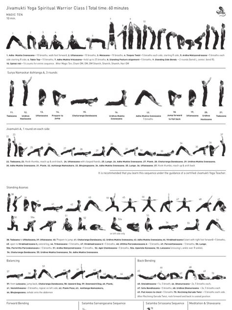 Sequenza dello Spiritual Warrior dello Yoga Jiva Mukti Kurmasana Sequence, Warrior Yoga Sequence, Jivamukti Yoga Sequence, Warrior Sequence Yoga, Twist Yoga, Jivamukti Yoga, Warrior Yoga, 60 Min Yoga Class Sequence, Upward Dog