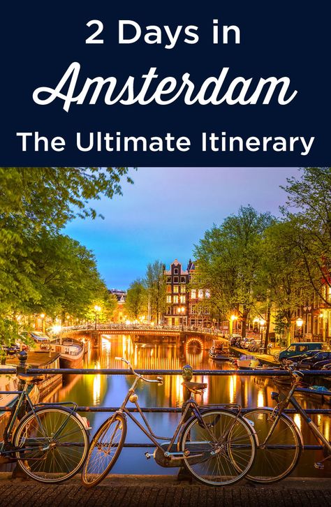 2 Days in Amsterdam | The Perfect Itinerary + My Best Tips | 2022 2 Days In Amsterdam, Amsterdam Weekend, Amsterdam Tulips, Amsterdam Trip, Amsterdam Itinerary, Amsterdam Travel Guide, Travel Amsterdam, Visit Amsterdam, Belgium Travel