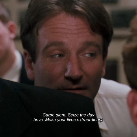 Oh Captain My Captain, Captain My Captain, Septième Art, I Love Cinema, Motiverende Quotes, Dead Poets Society, Mia 3, Movie Lines, Film Quotes