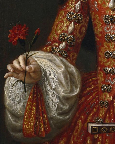 ⚜️ 𝐯𝐢𝐭𝐚 𝐛𝐫𝐞𝐯𝐢𝐬 𝐚𝐫𝐬 𝐥𝐨𝐧𝐠𝐚 ⚜️ on Instagram: “~ «Mary Louise of Orleans, Queen of Spain» by José García Hidalgo, c. 1679” Close Up Art, Queen Of Spain, Medieval Paintings, Rennaissance Art, Baroque Art, Aesthetic Painting, Detail Art, Classical Art, Hand Art