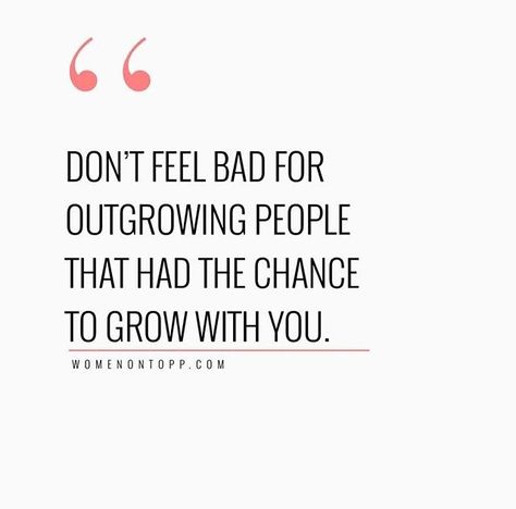 Feel Bad Quotes, Outgrowing People, Separation Quotes, Bad Quotes, Feel Healthy, Babe Quotes, Life Ideas, Fitness Clothing, People Quotes