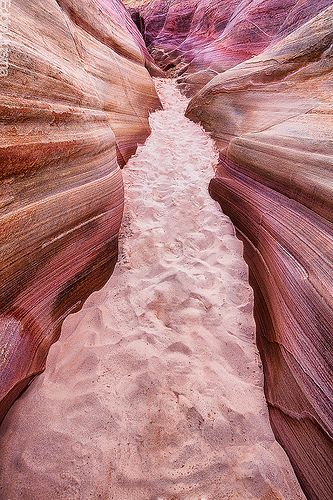 Pink Canyon, Valley of Fire, Nevada Pink Canyon, Valley Of Fire, Bora Bora, Land Art, Pretty Places, Belleza Natural, The Desert, Natural Wonders, Nature Beauty