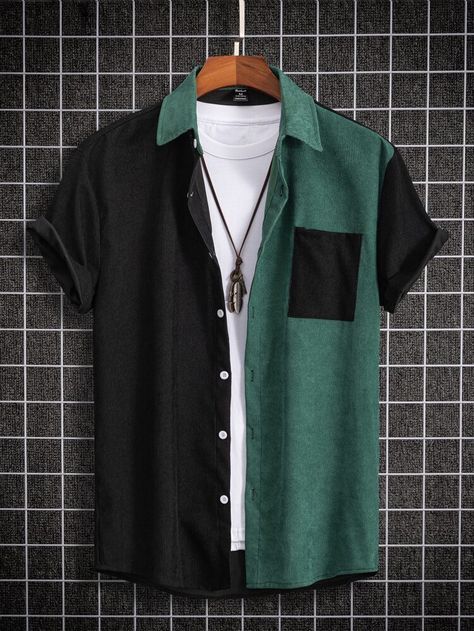 Trendy Shirt Designs, Men Fashion Casual Shirts, Street Life, Men Stylish Dress, Guys Clothing Styles, Men Shirts, Mens Fashion Casual Outfits, Stylish Shirts, Mens Fashion Casual