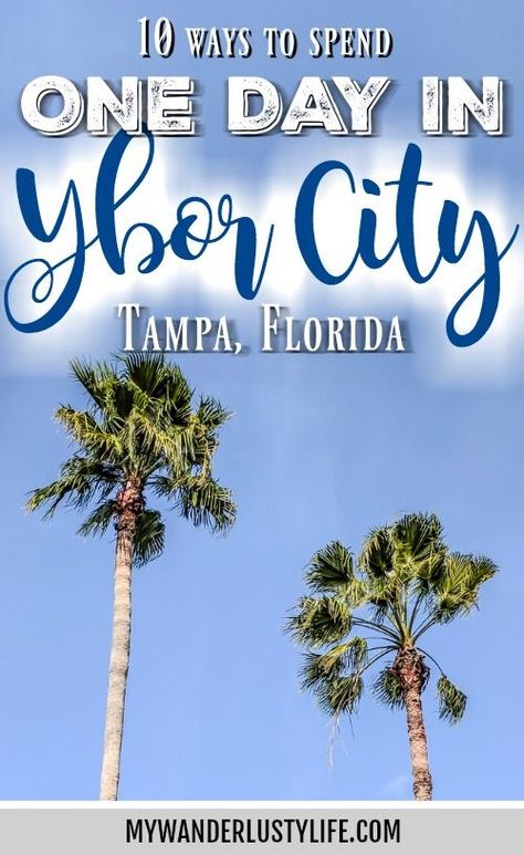 Tampa Nightlife, Ybor City Tampa, Cuban Sandwiches, Jose Marti, Ybor City, Clearwater Florida, Visit Florida, Chickens And Roosters, Old Florida